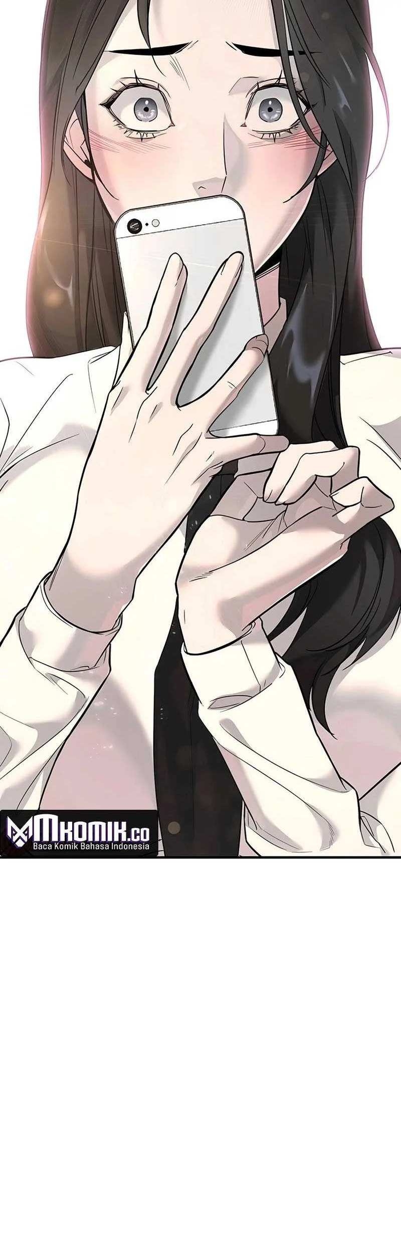 High School Conquest War Against The Bullies Chapter 1 Halaman 74