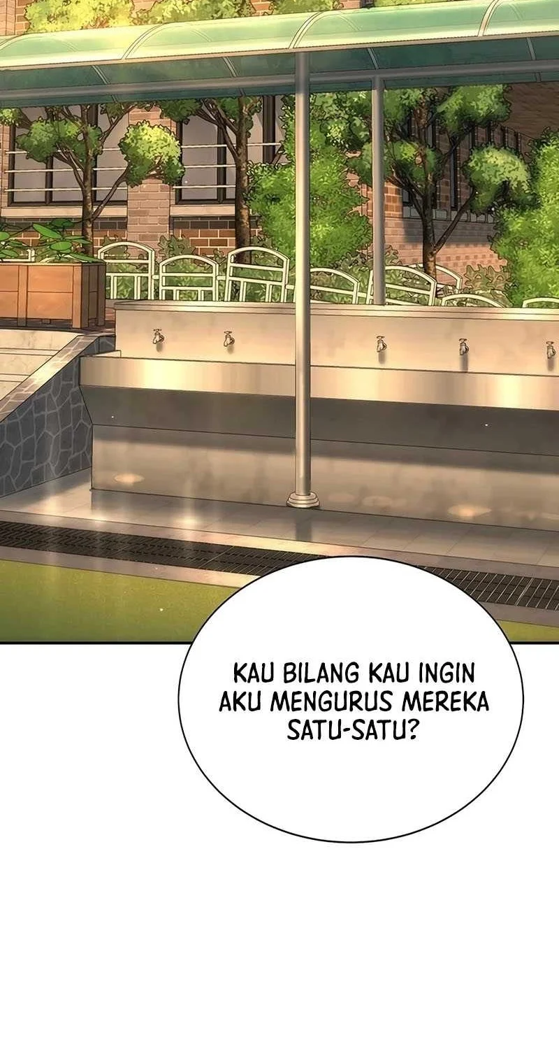 High School Conquest War Against The Bullies Chapter 1 Halaman 76