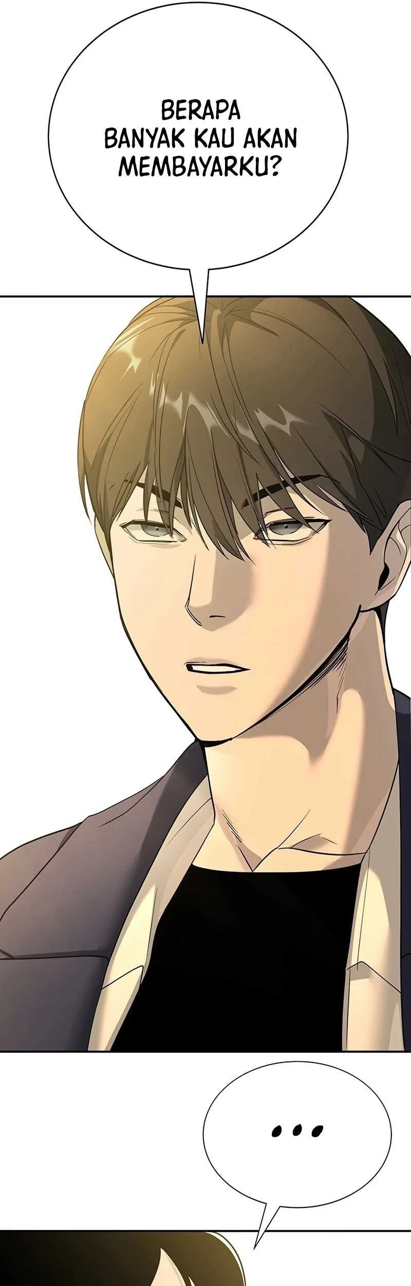 High School Conquest War Against The Bullies Chapter 1 Halaman 77