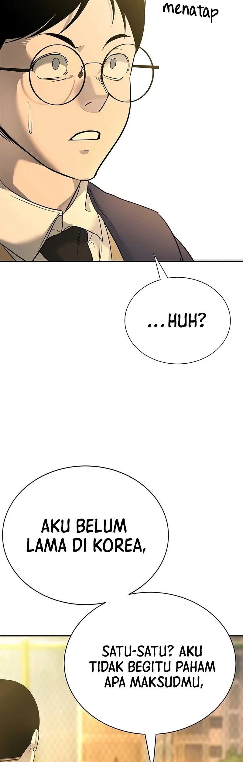 High School Conquest War Against The Bullies Chapter 1 Halaman 78