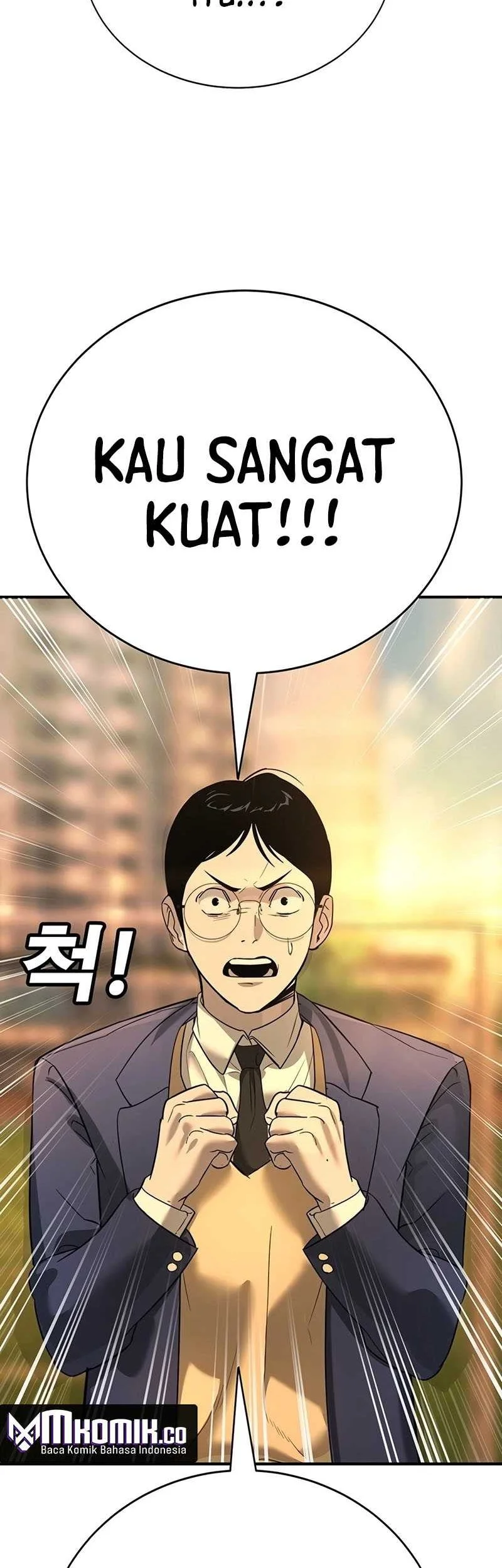 High School Conquest War Against The Bullies Chapter 1 Halaman 81