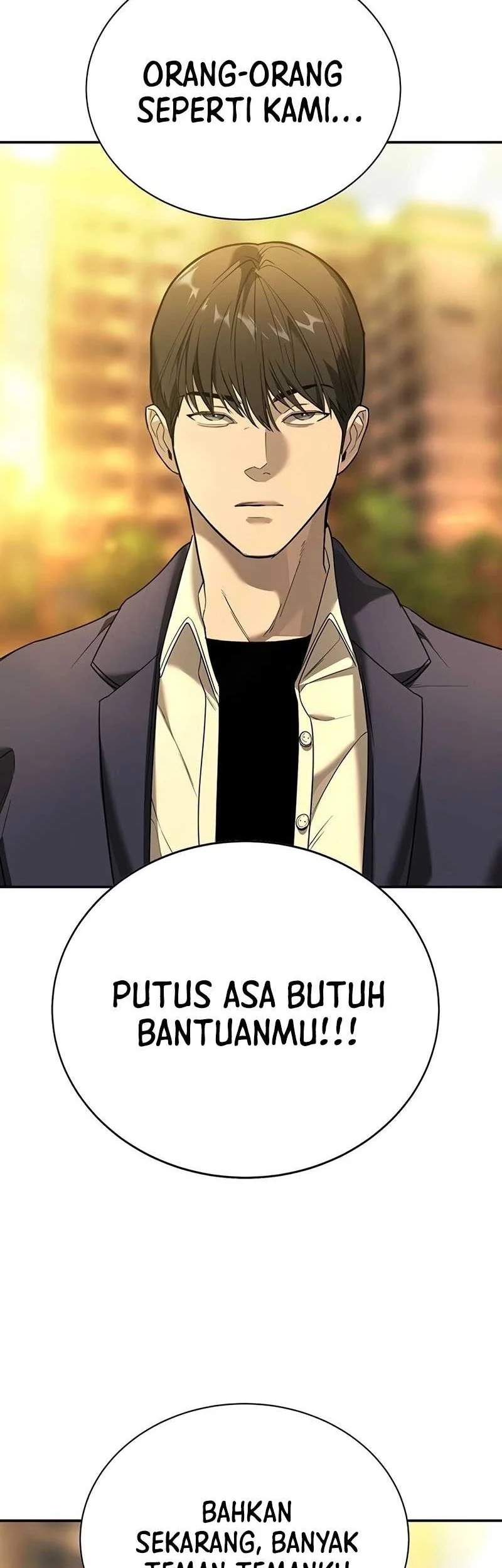 High School Conquest War Against The Bullies Chapter 1 Halaman 85