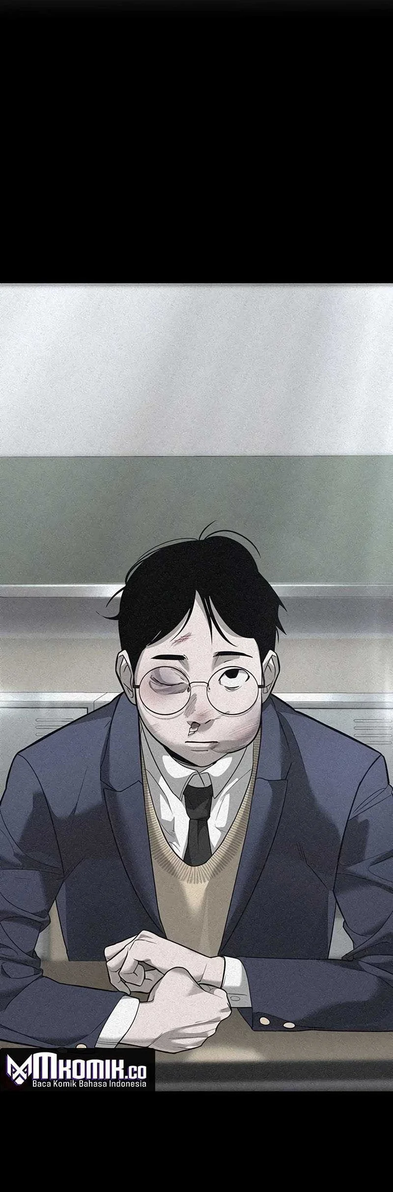 High School Conquest War Against The Bullies Chapter 1 Halaman 87