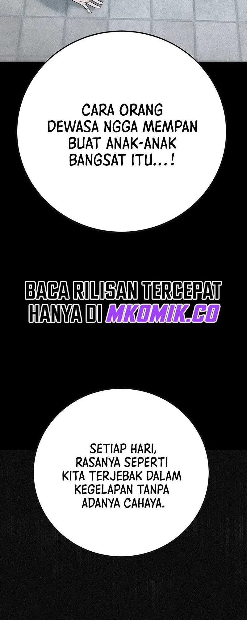 High School Conquest War Against The Bullies Chapter 1 Halaman 91