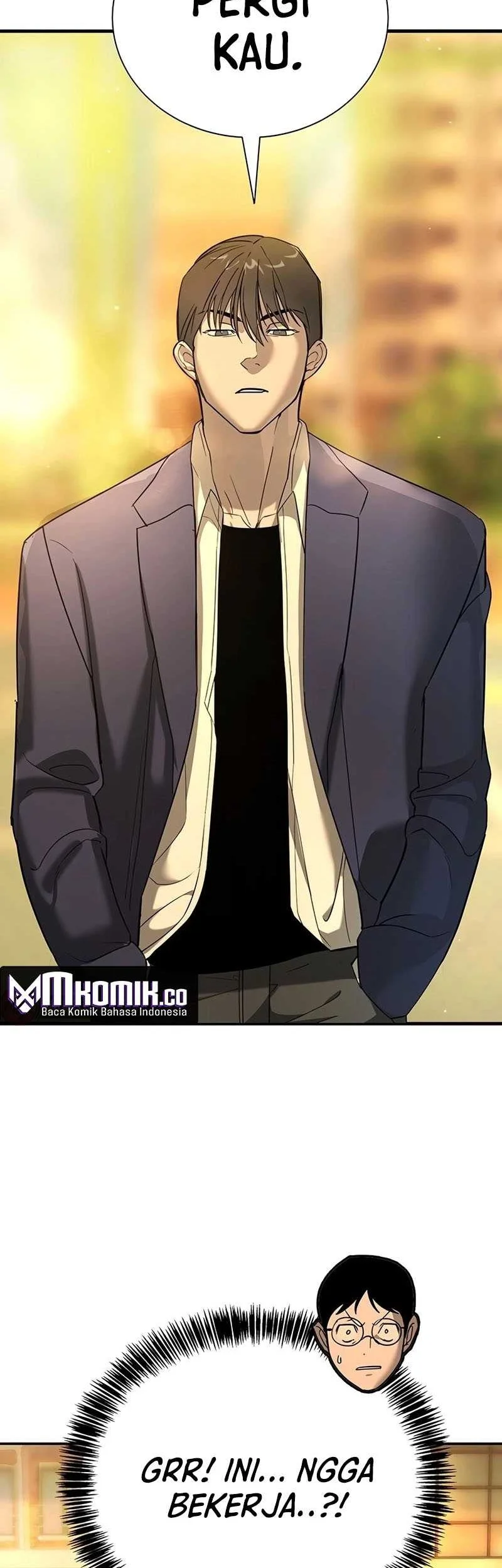 High School Conquest War Against The Bullies Chapter 1 Halaman 96