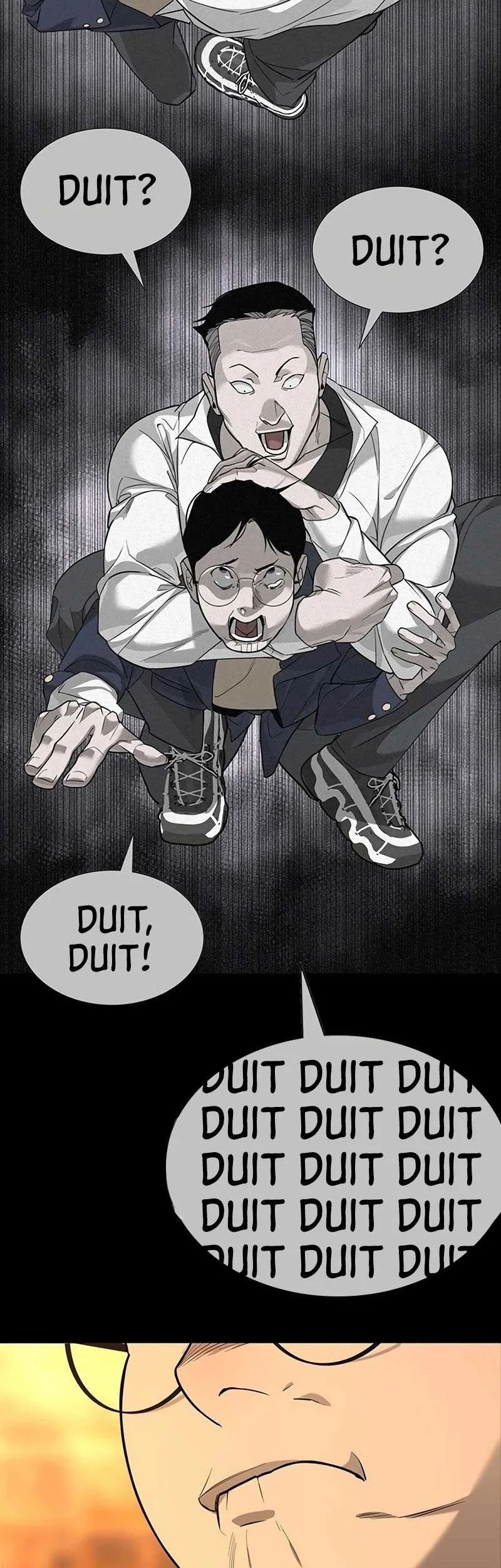 High School Conquest War Against The Bullies Chapter 1 Halaman 100