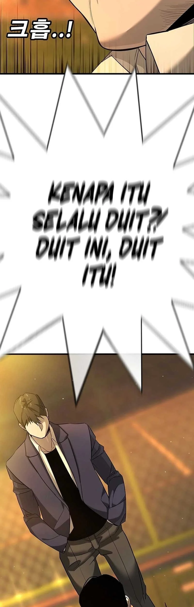 High School Conquest War Against The Bullies Chapter 1 Halaman 101