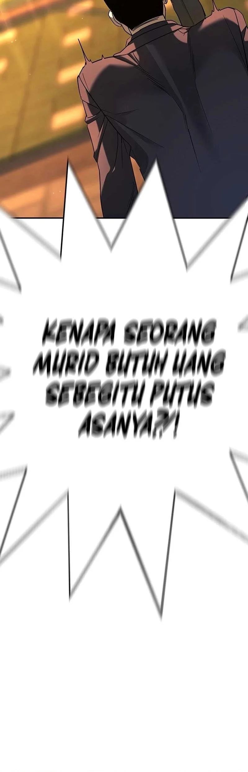 High School Conquest War Against The Bullies Chapter 1 Halaman 102