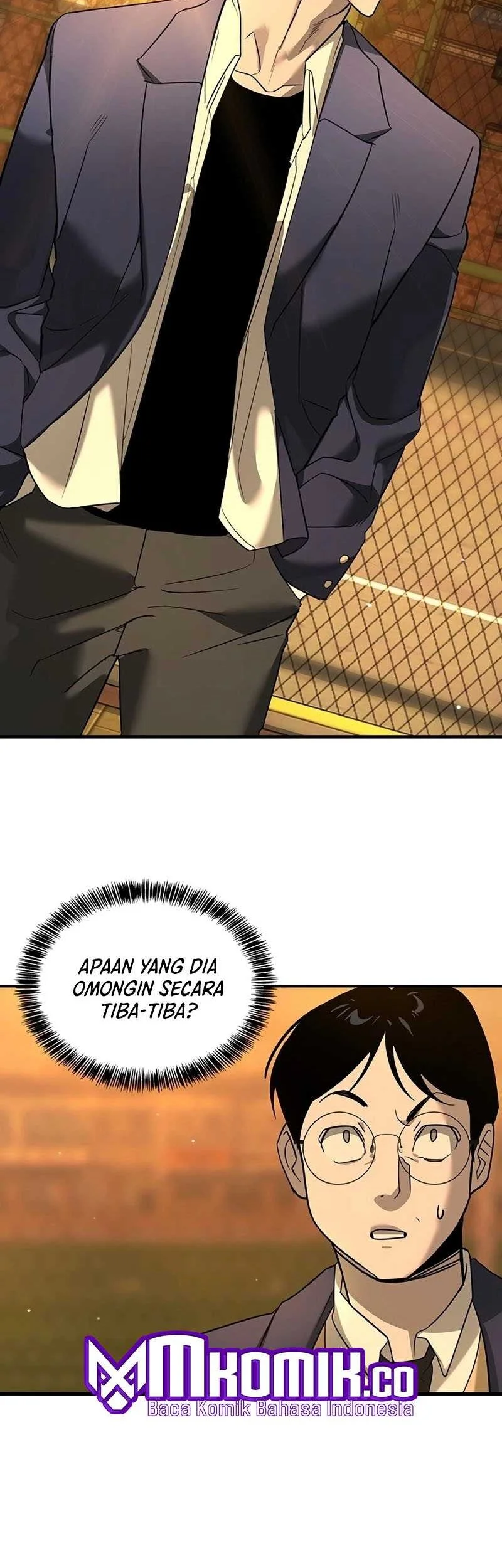 High School Conquest War Against The Bullies Chapter 1 Halaman 104