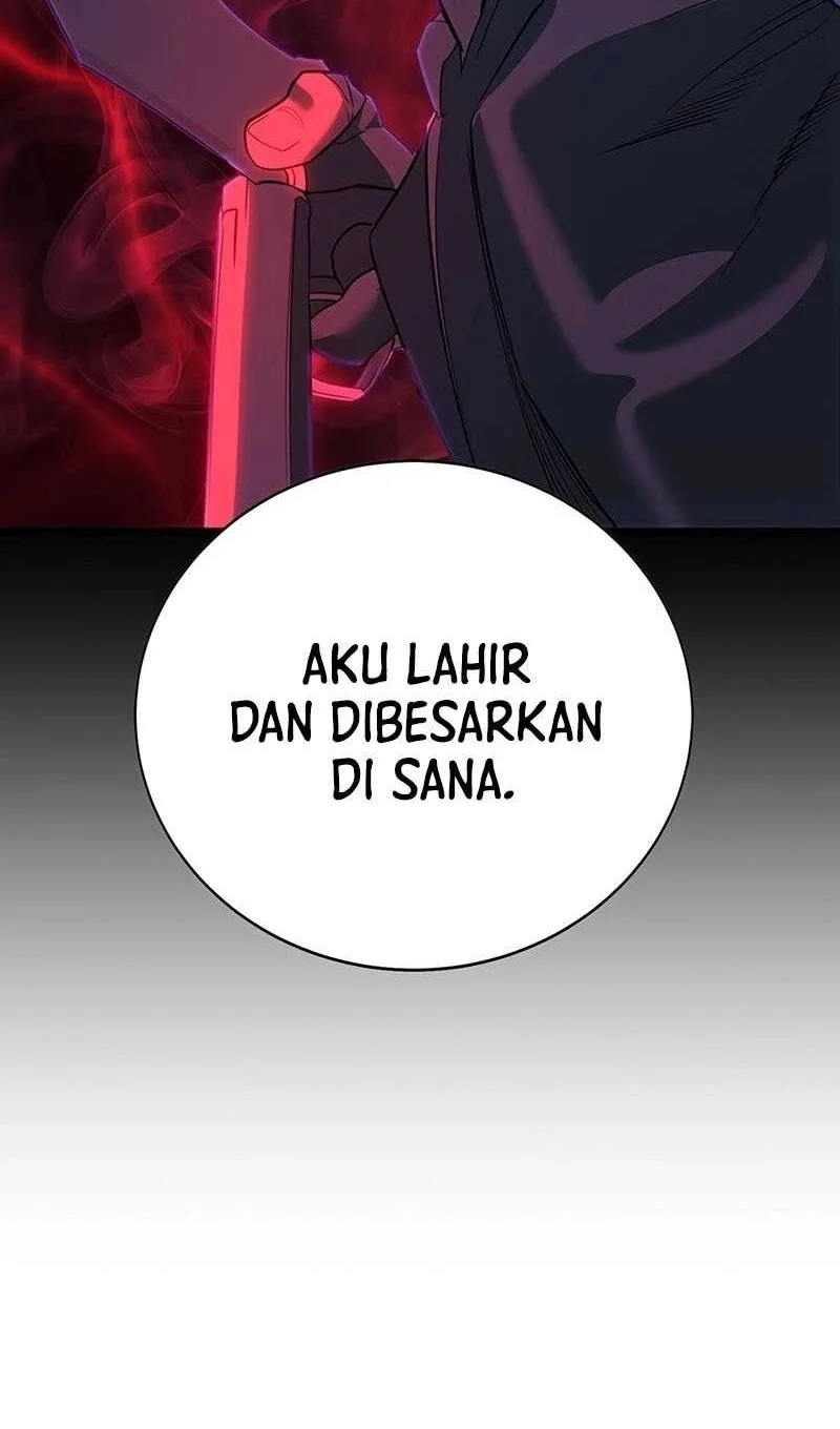 High School Conquest War Against The Bullies Chapter 1 Halaman 106