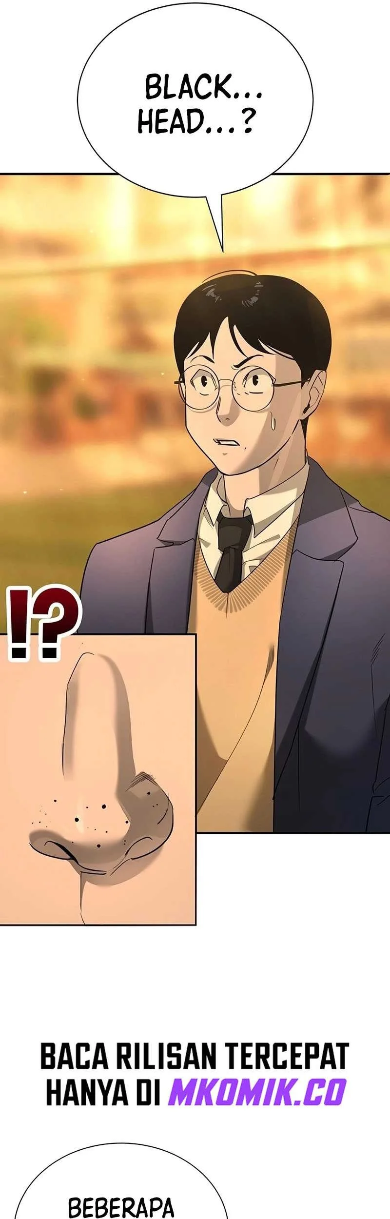 High School Conquest War Against The Bullies Chapter 1 Halaman 107