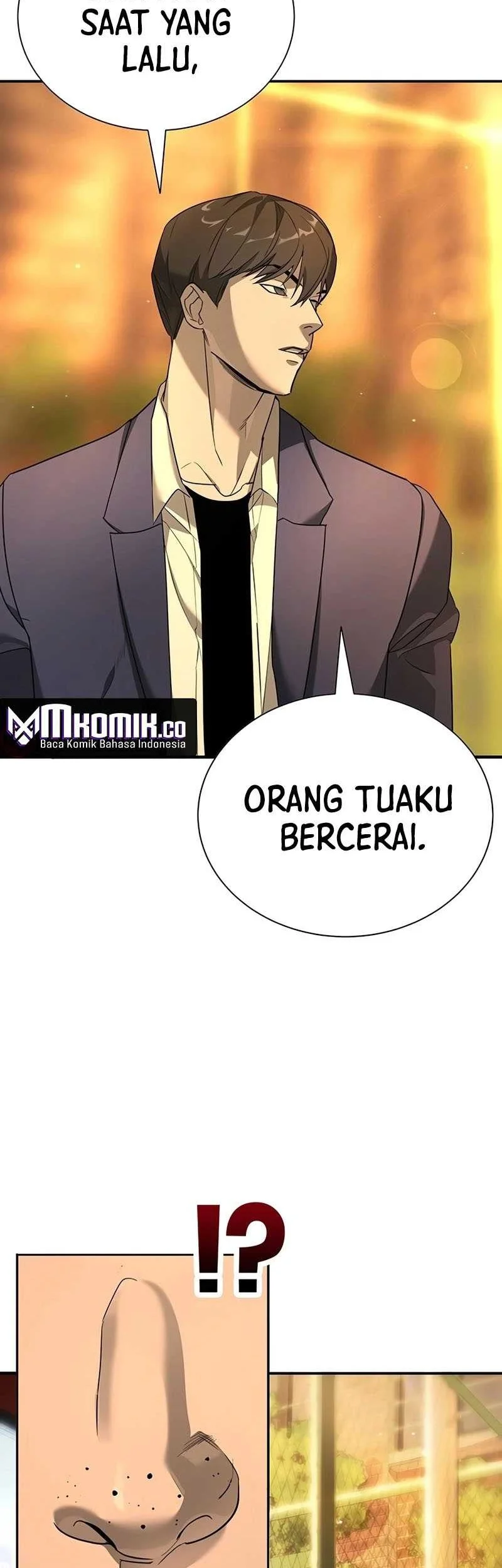 High School Conquest War Against The Bullies Chapter 1 Halaman 108