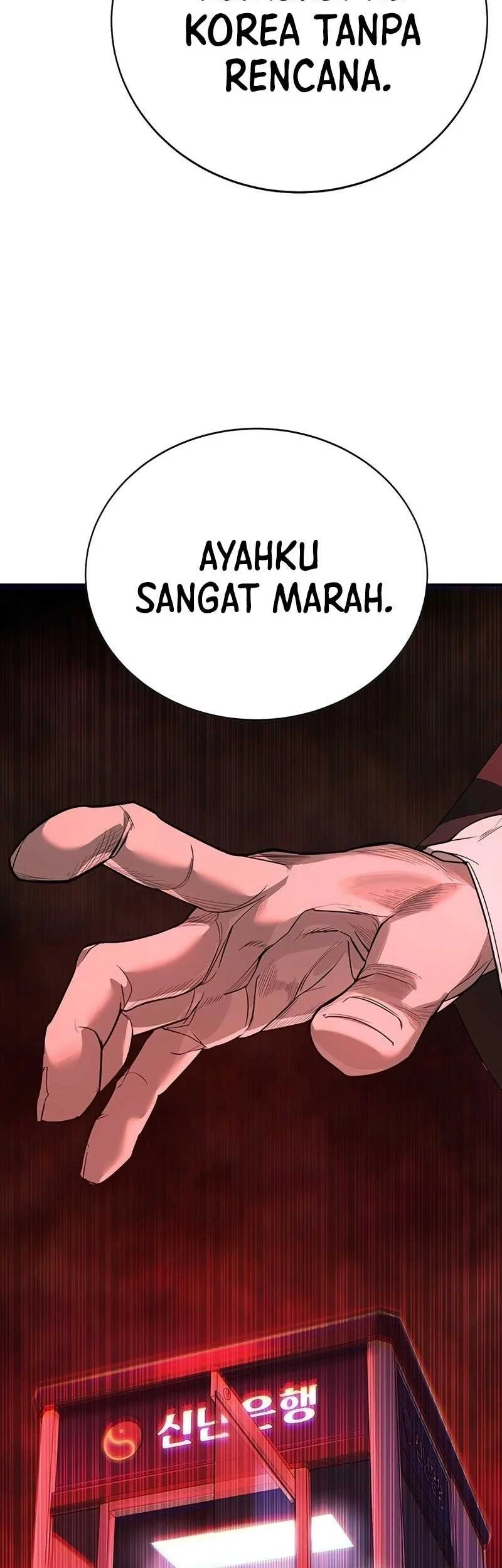 High School Conquest War Against The Bullies Chapter 1 Halaman 111