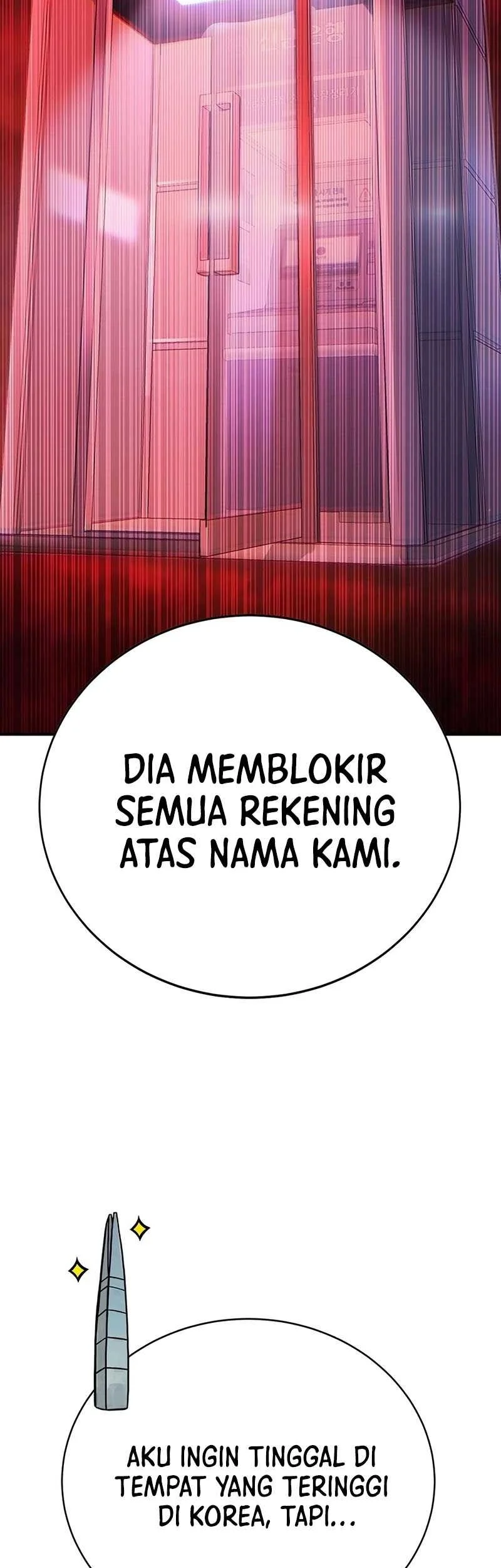 High School Conquest War Against The Bullies Chapter 1 Halaman 112