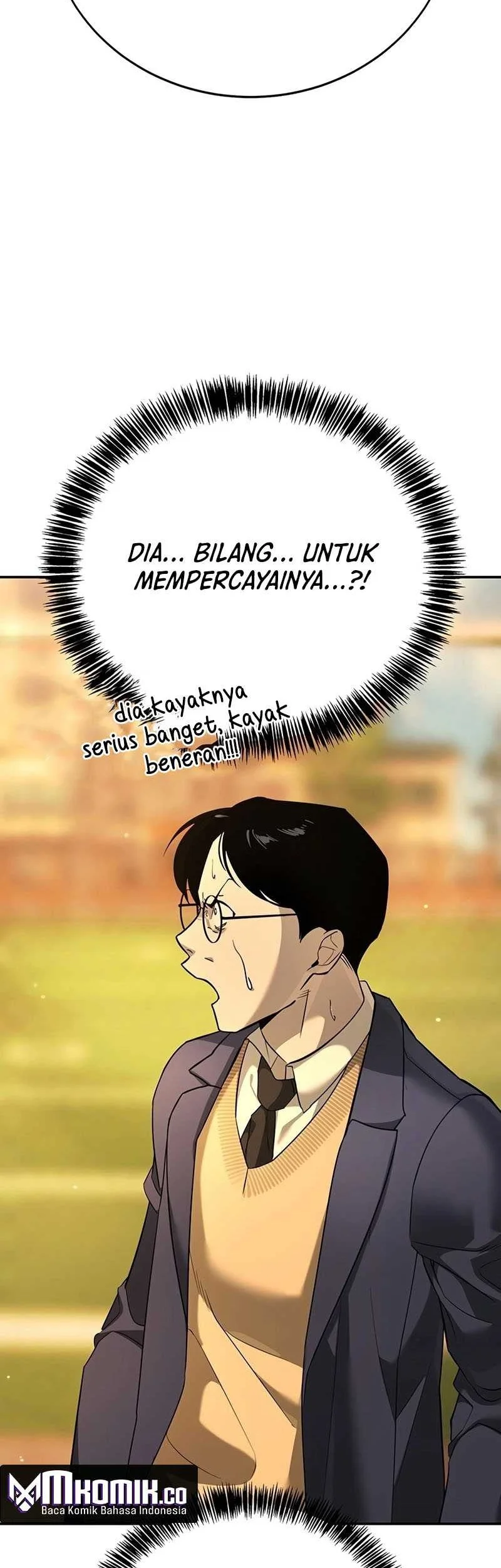 High School Conquest War Against The Bullies Chapter 1 Halaman 115