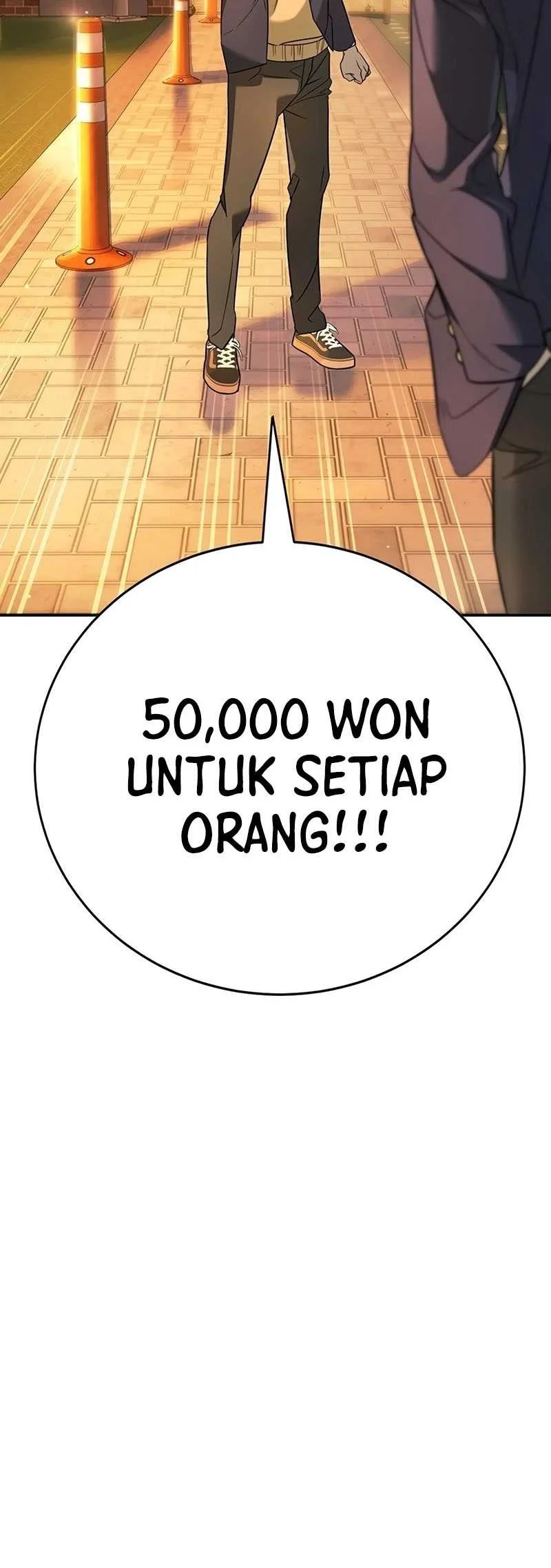 High School Conquest War Against The Bullies Chapter 1 Halaman 117