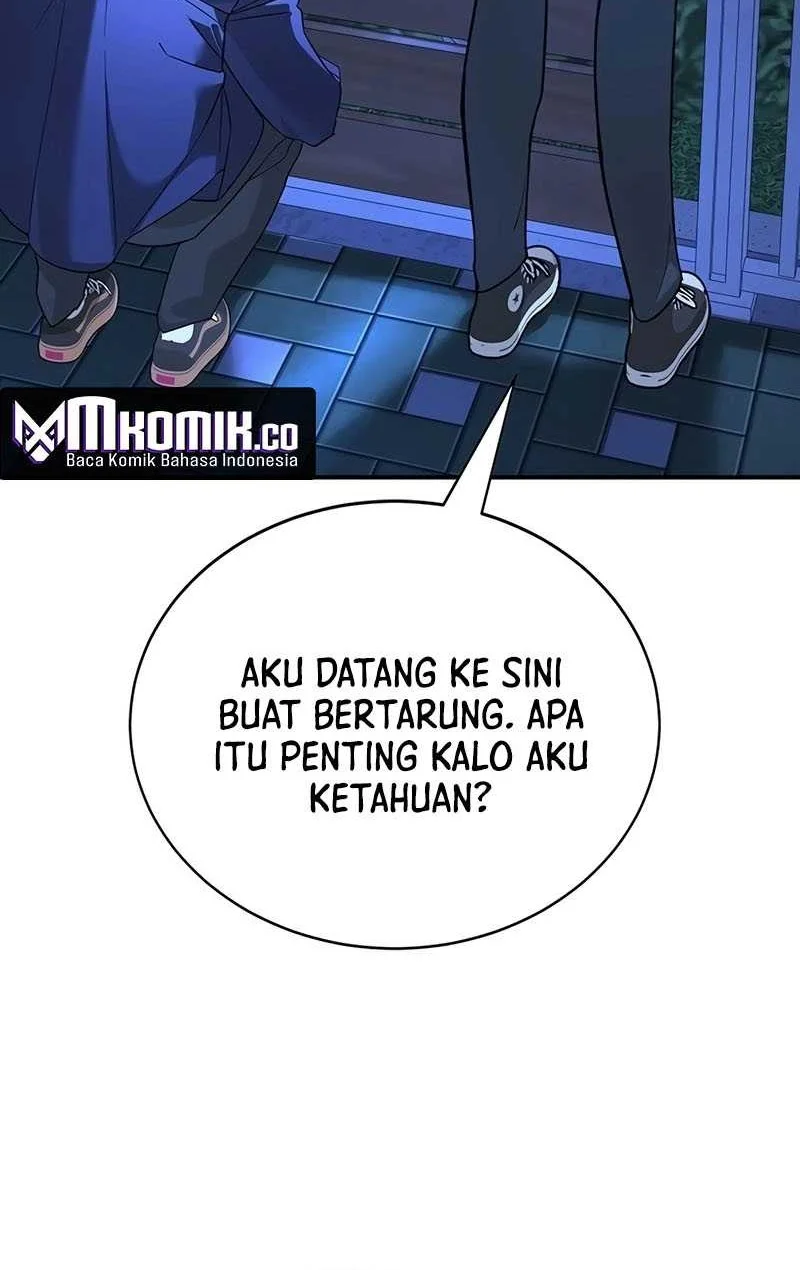 High School Conquest War Against The Bullies Chapter 1 Halaman 129