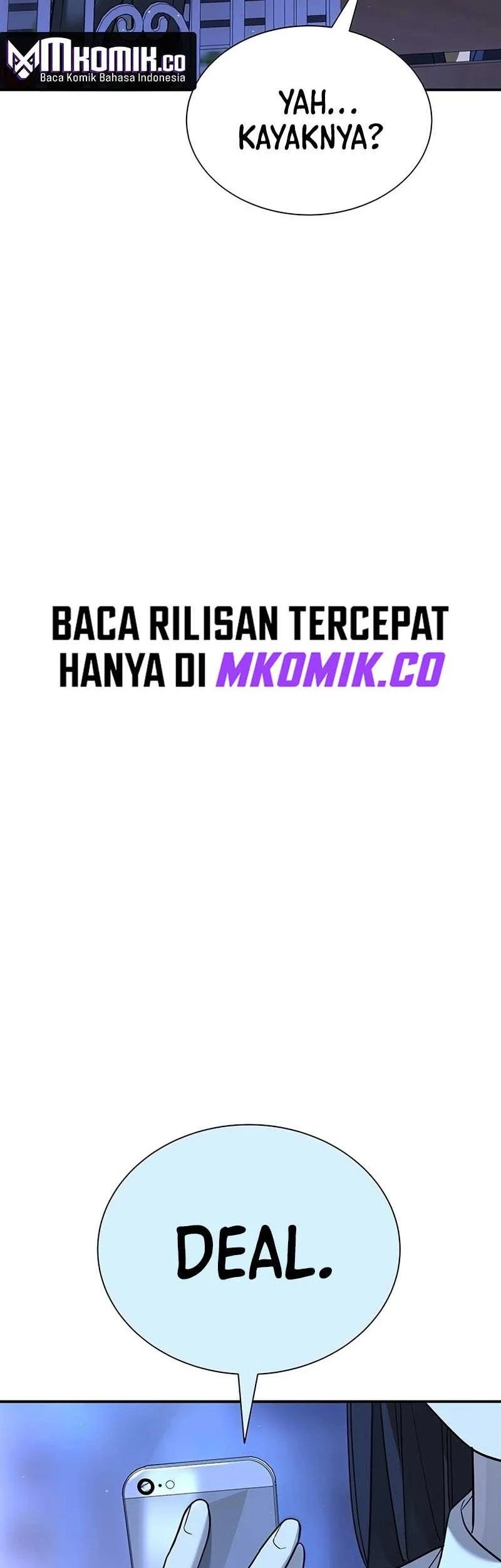 High School Conquest War Against The Bullies Chapter 1 Halaman 135