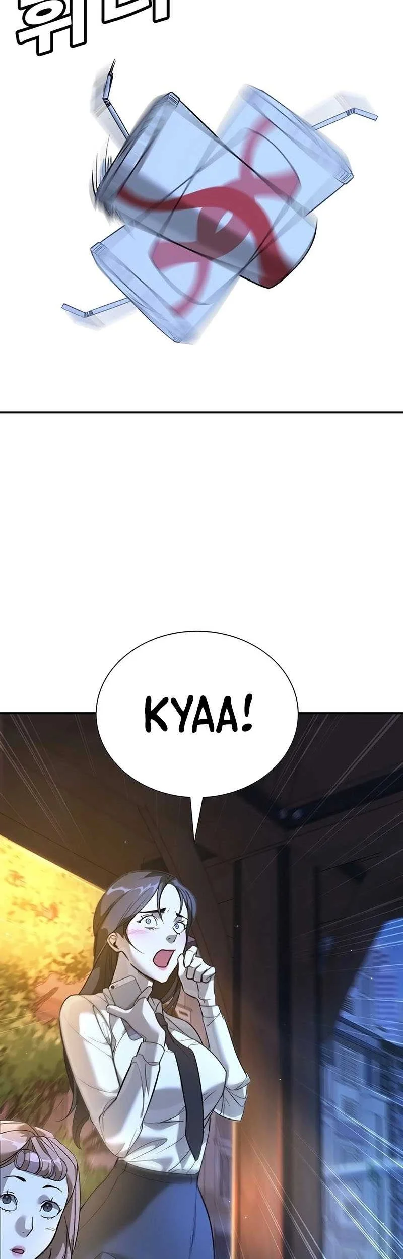 High School Conquest War Against The Bullies Chapter 1 Halaman 143