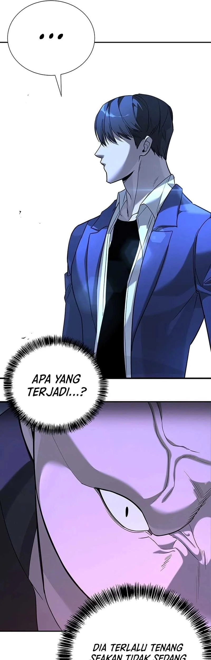High School Conquest War Against The Bullies Chapter 1 Halaman 150