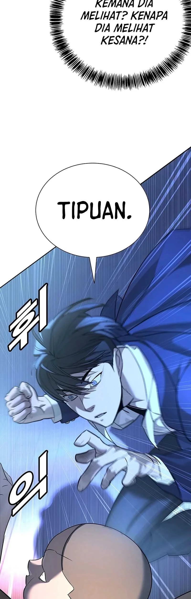 High School Conquest War Against The Bullies Chapter 1 Halaman 152
