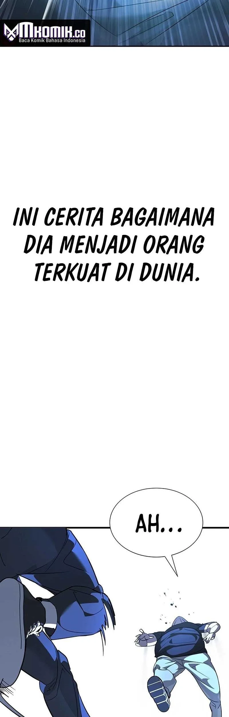 High School Conquest War Against The Bullies Chapter 1 Halaman 155