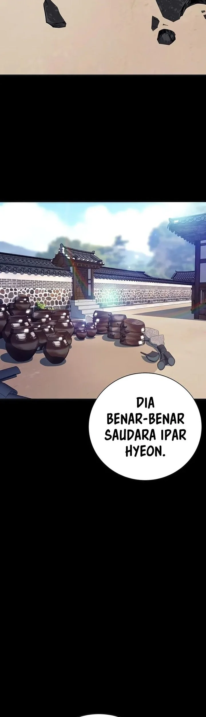 High School Conquest War Against The Bullies Chapter 64 Halaman 2