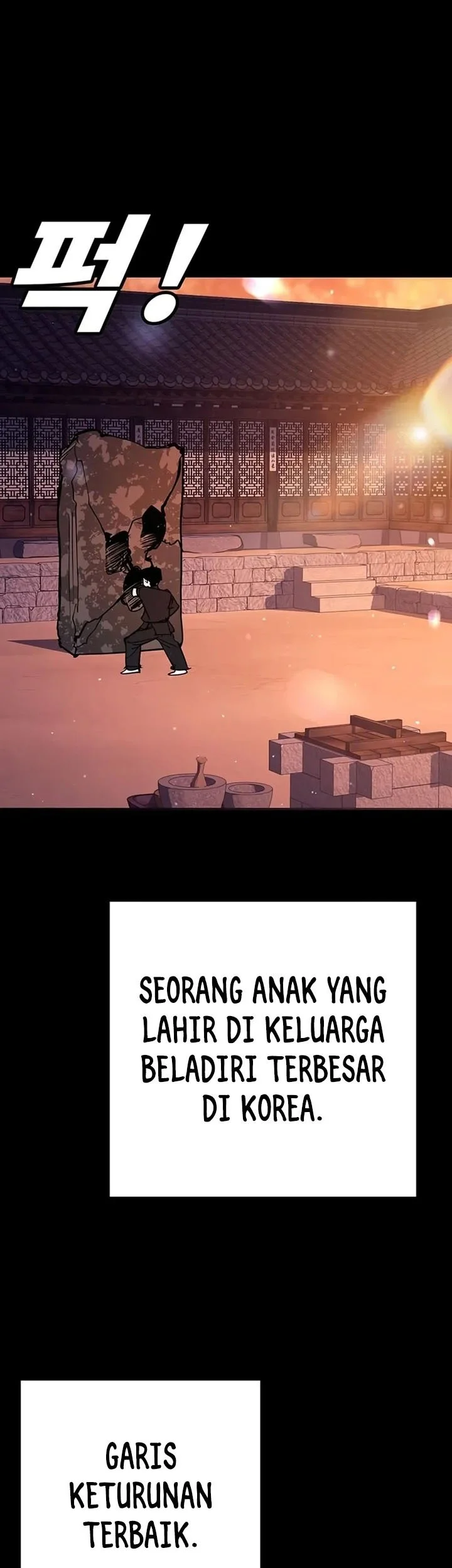 High School Conquest War Against The Bullies Chapter 64 Halaman 9