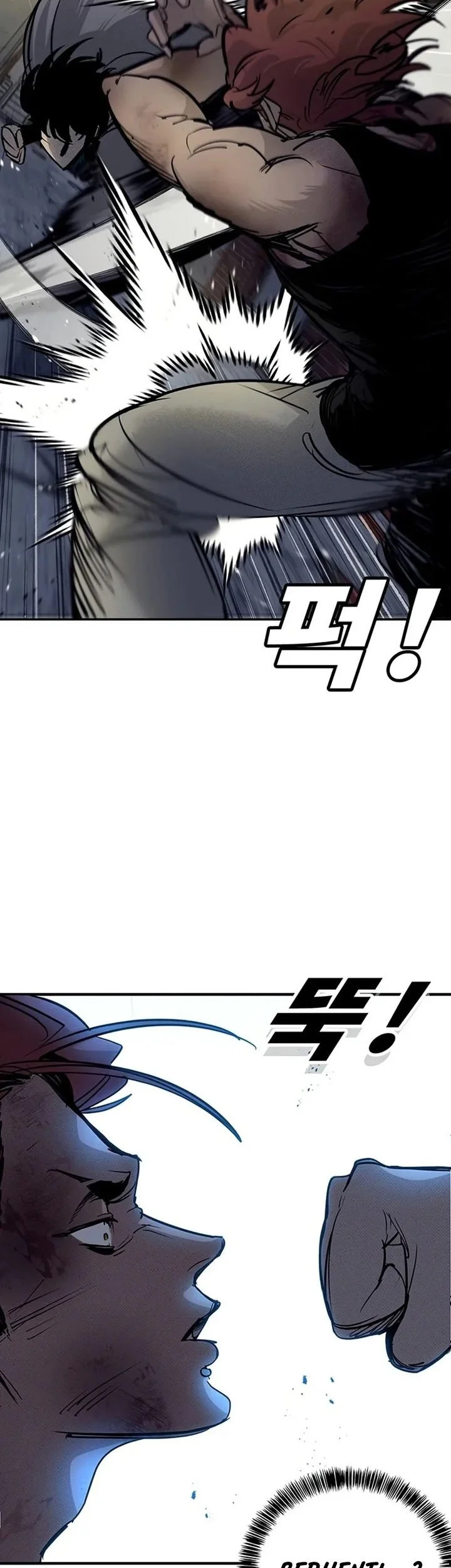 High School Conquest War Against The Bullies Chapter 64 Halaman 26