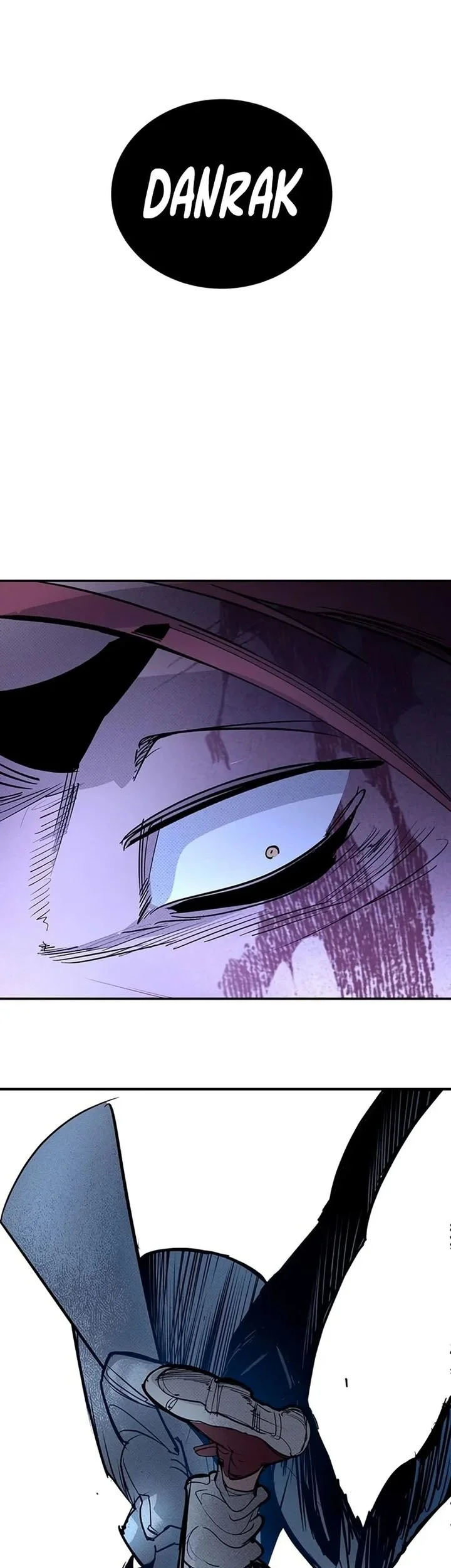 High School Conquest War Against The Bullies Chapter 64 Halaman 31