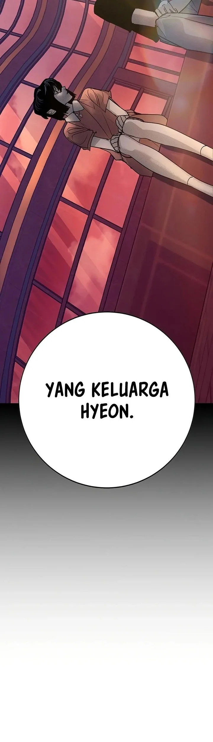 High School Conquest War Against The Bullies Chapter 64 Halaman 38