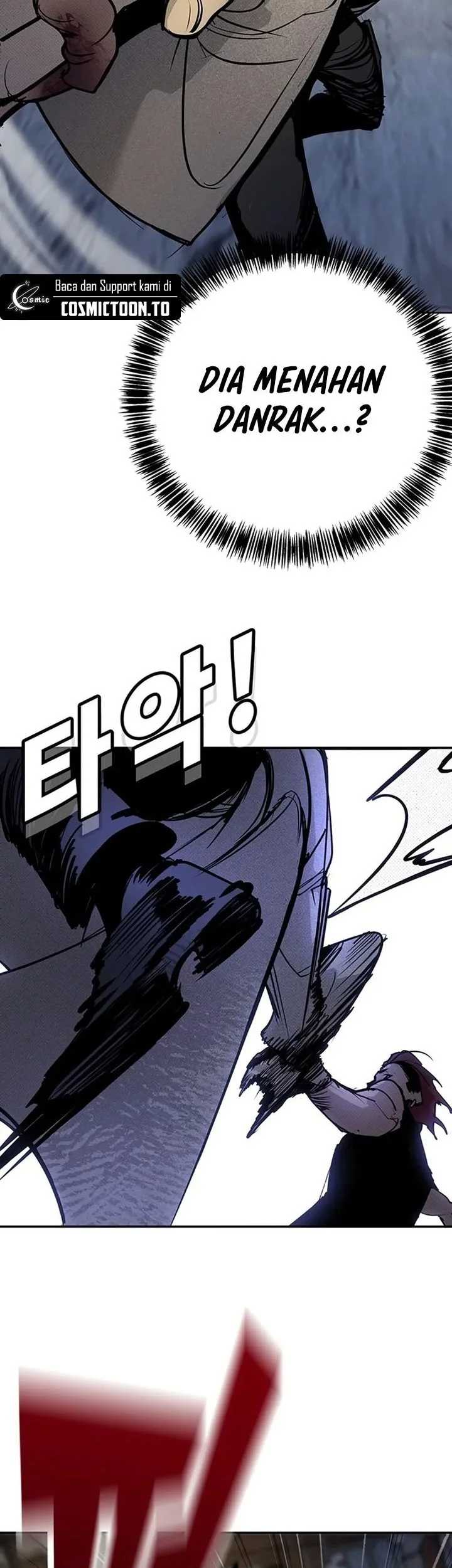 High School Conquest War Against The Bullies Chapter 64 Halaman 40