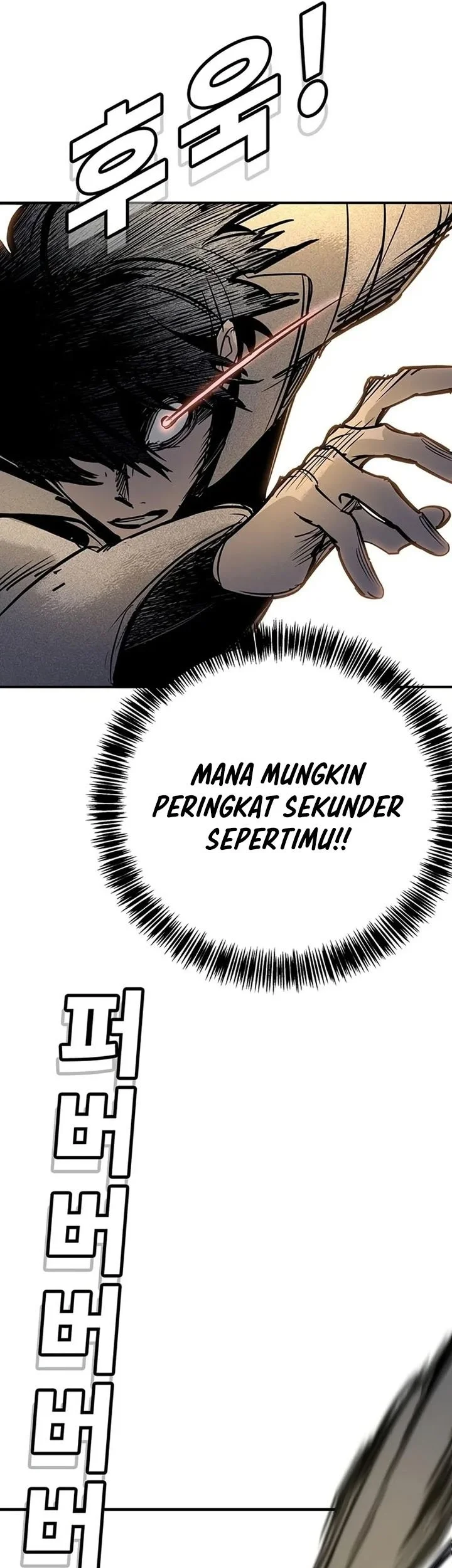 High School Conquest War Against The Bullies Chapter 64 Halaman 43