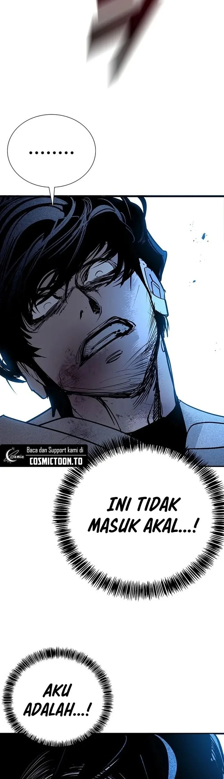 High School Conquest War Against The Bullies Chapter 64 Halaman 46