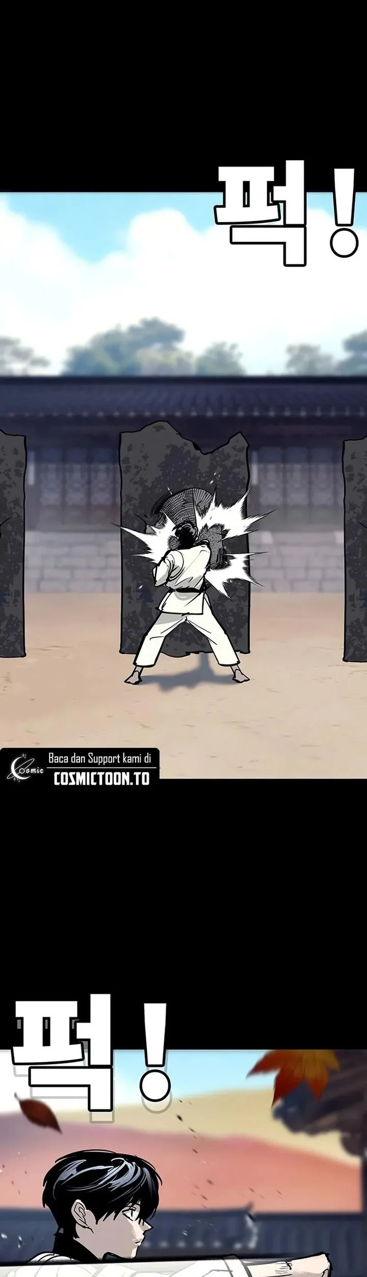 High School Conquest War Against The Bullies Chapter 64 Halaman 49