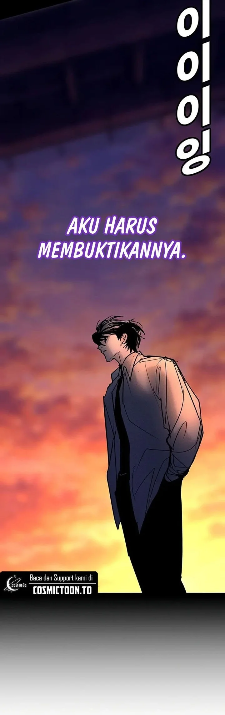 High School Conquest War Against The Bullies Chapter 64 Halaman 60