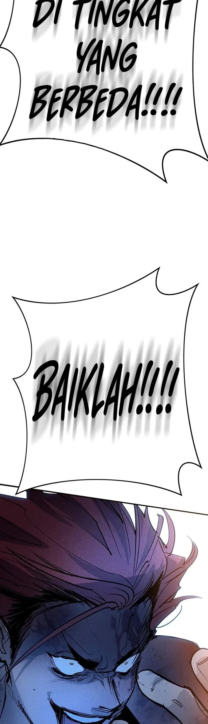 High School Conquest War Against The Bullies Chapter 64 Halaman 62
