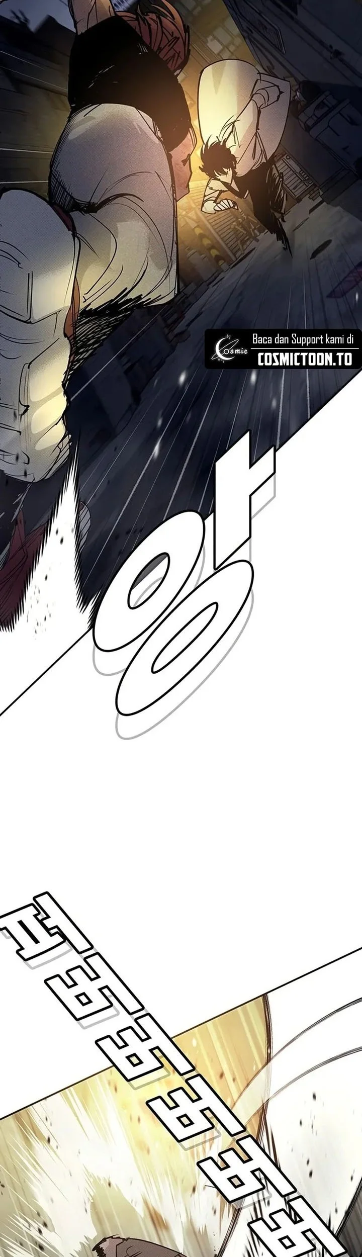 High School Conquest War Against The Bullies Chapter 64 Halaman 64