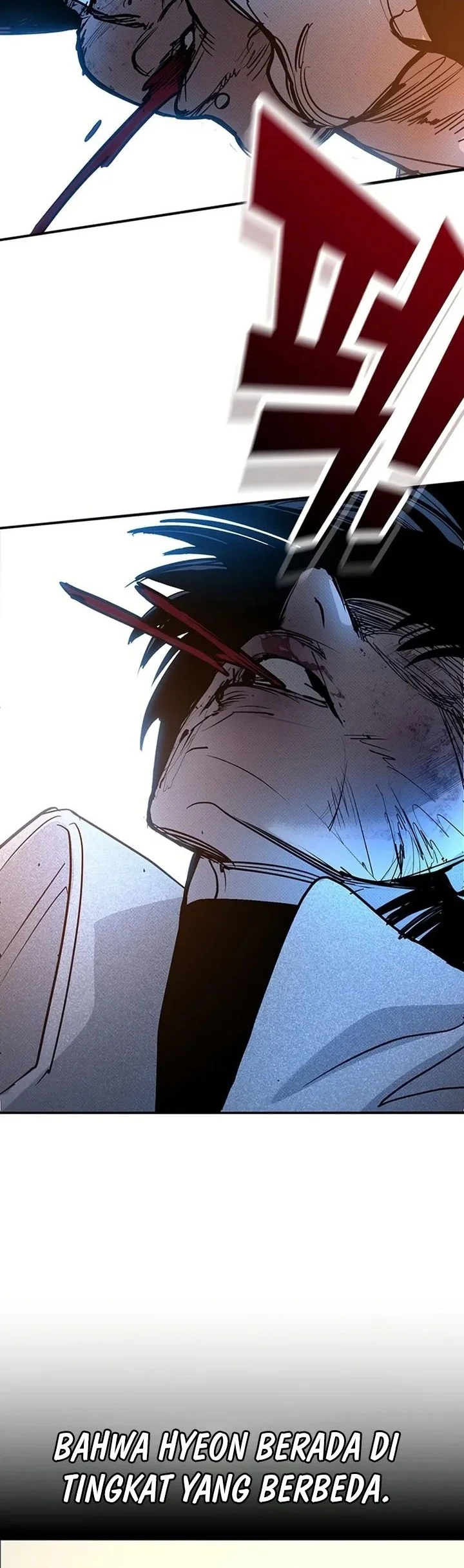 High School Conquest War Against The Bullies Chapter 64 Halaman 66