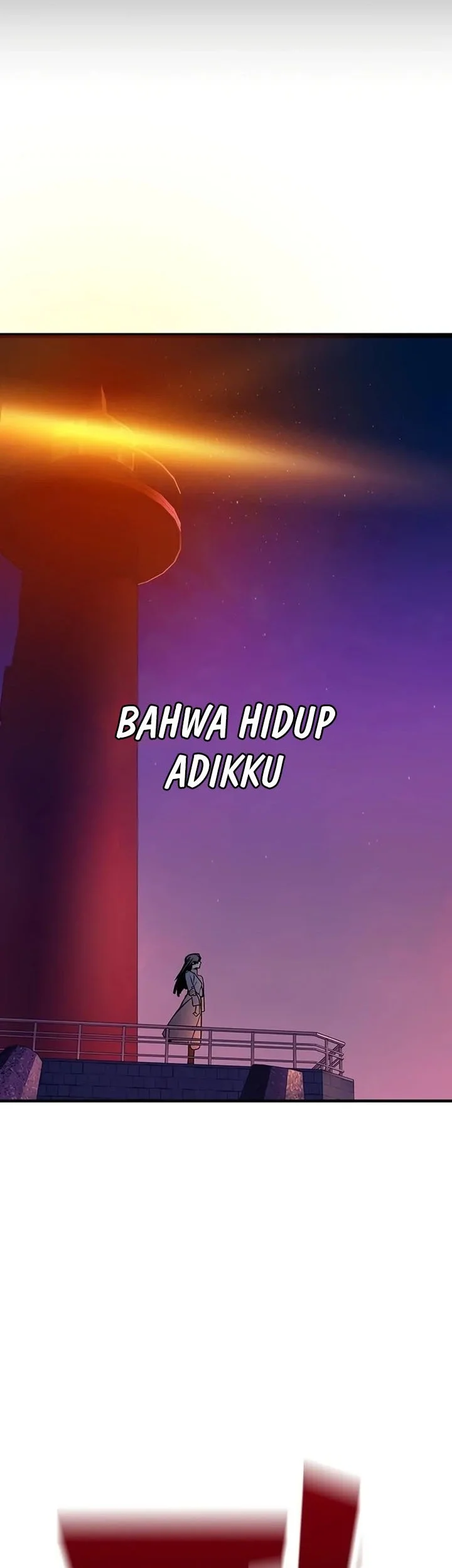 High School Conquest War Against The Bullies Chapter 64 Halaman 68