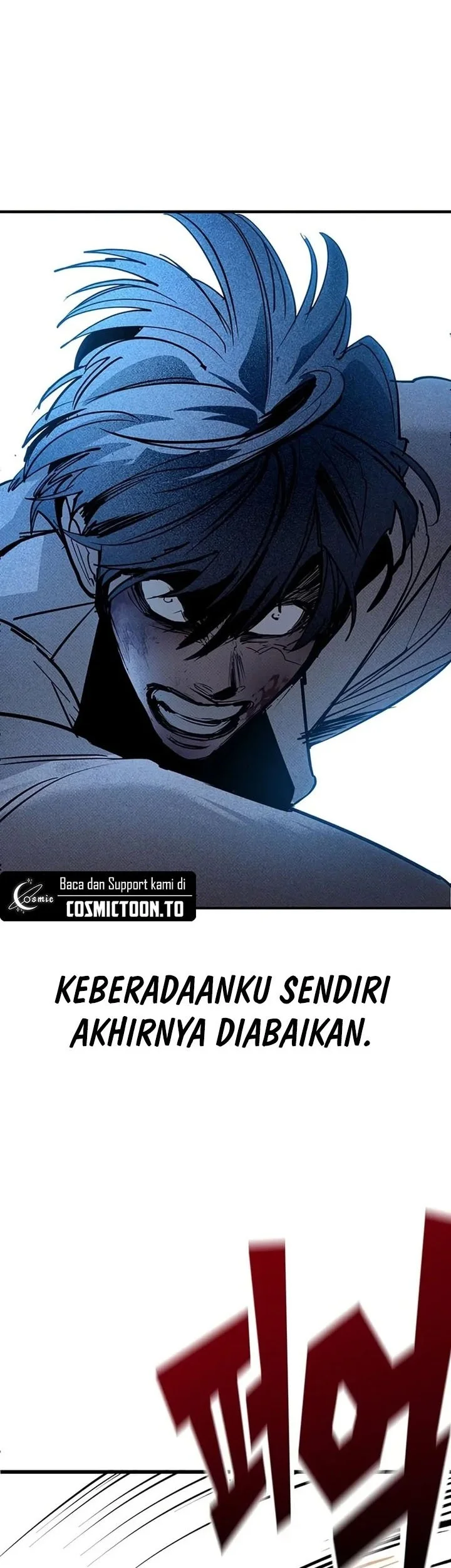 High School Conquest War Against The Bullies Chapter 64 Halaman 74