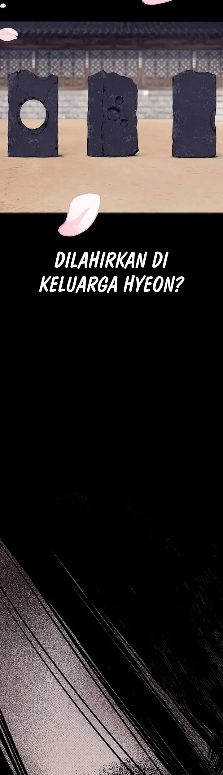 High School Conquest War Against The Bullies Chapter 64 Halaman 77