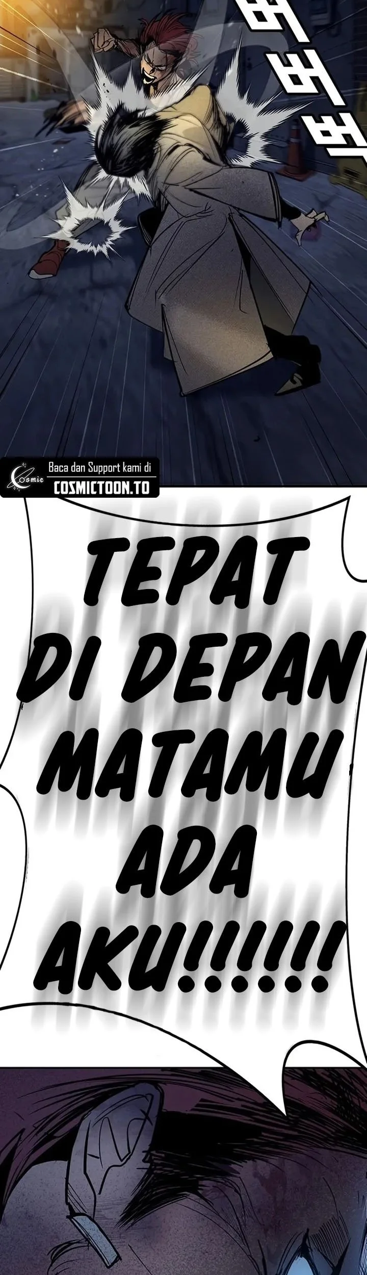 High School Conquest War Against The Bullies Chapter 64 Halaman 81