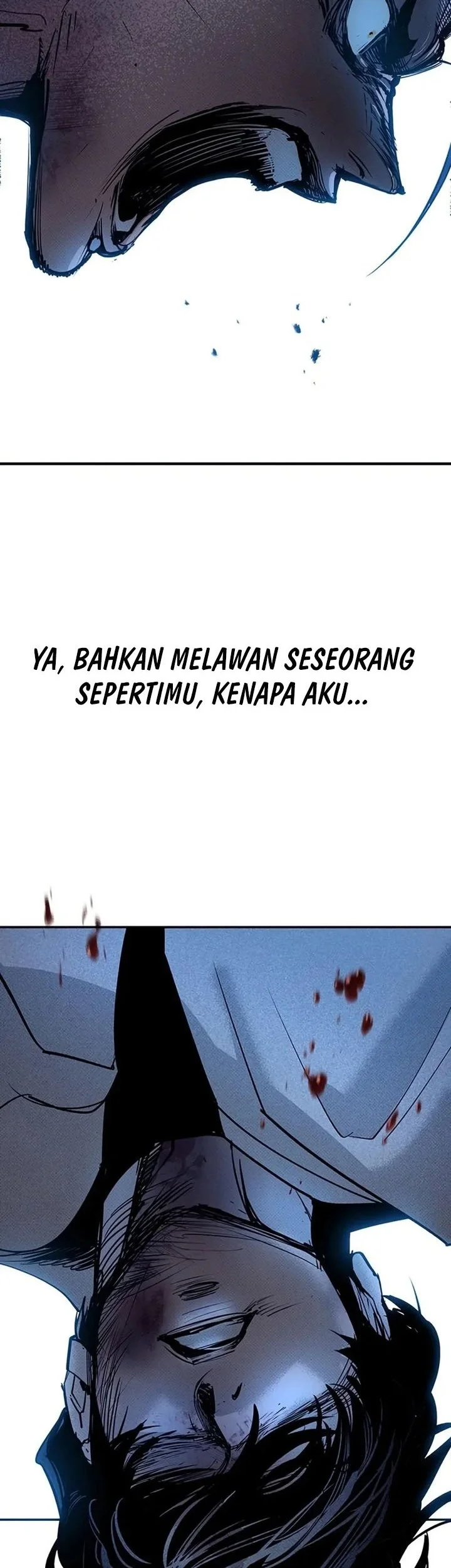 High School Conquest War Against The Bullies Chapter 64 Halaman 82
