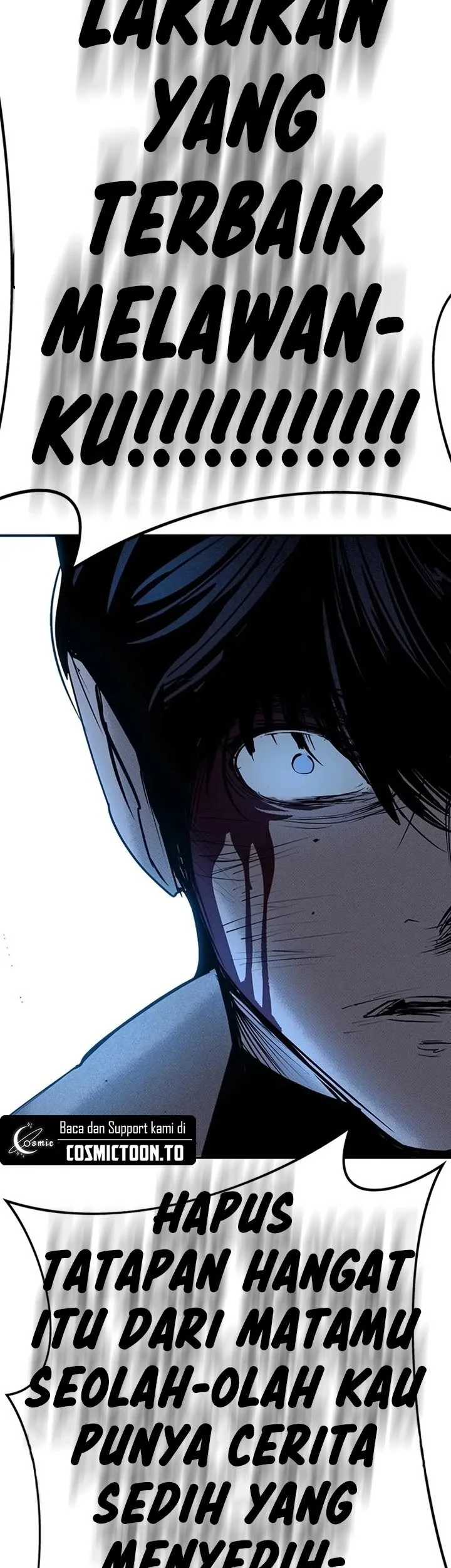High School Conquest War Against The Bullies Chapter 64 Halaman 88