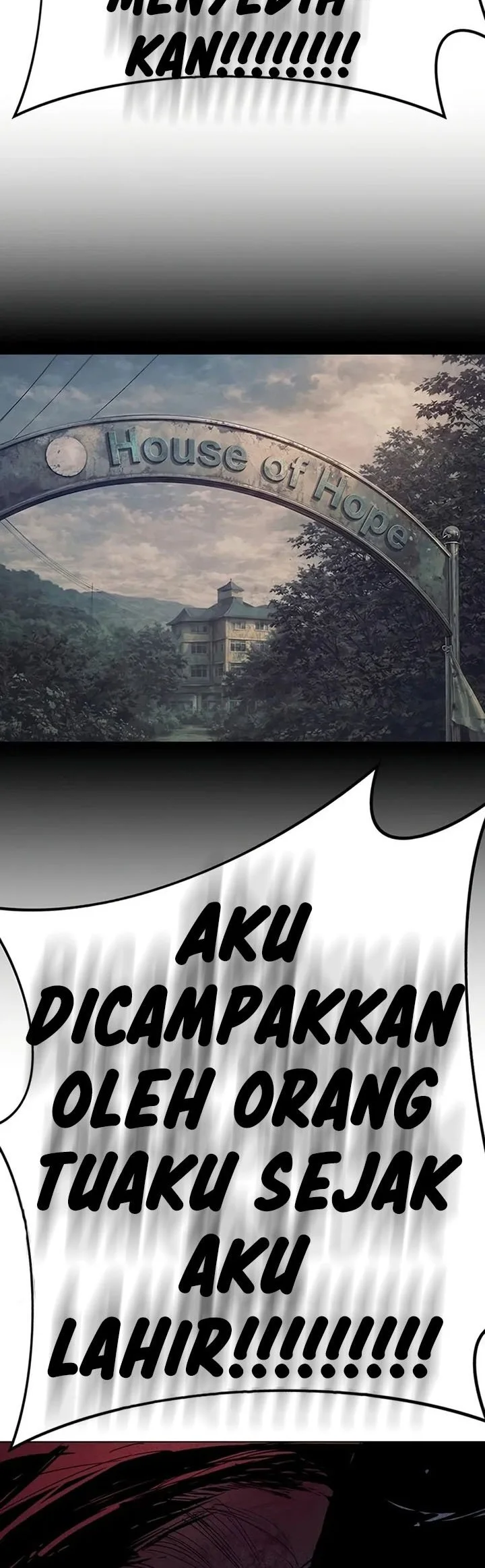 High School Conquest War Against The Bullies Chapter 64 Halaman 89