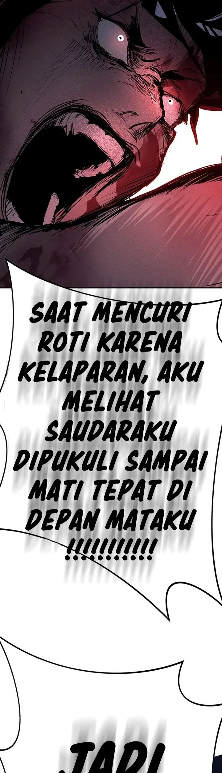 High School Conquest War Against The Bullies Chapter 64 Halaman 90
