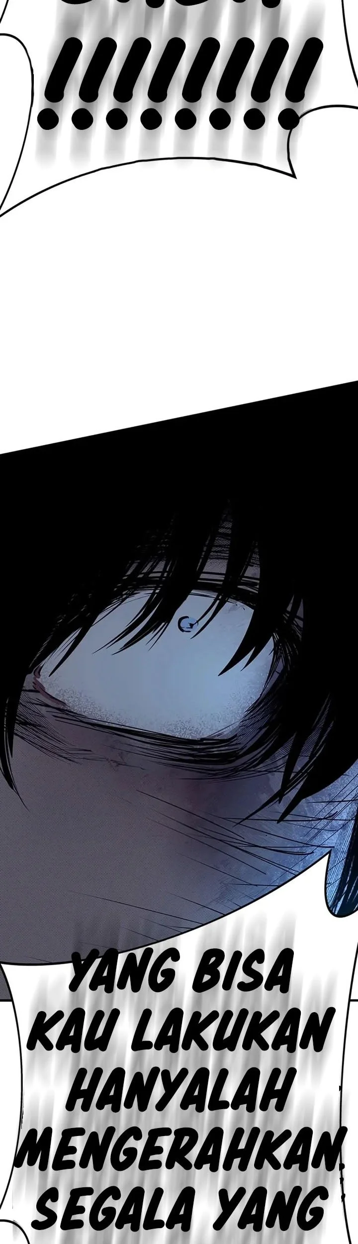 High School Conquest War Against The Bullies Chapter 64 Halaman 92