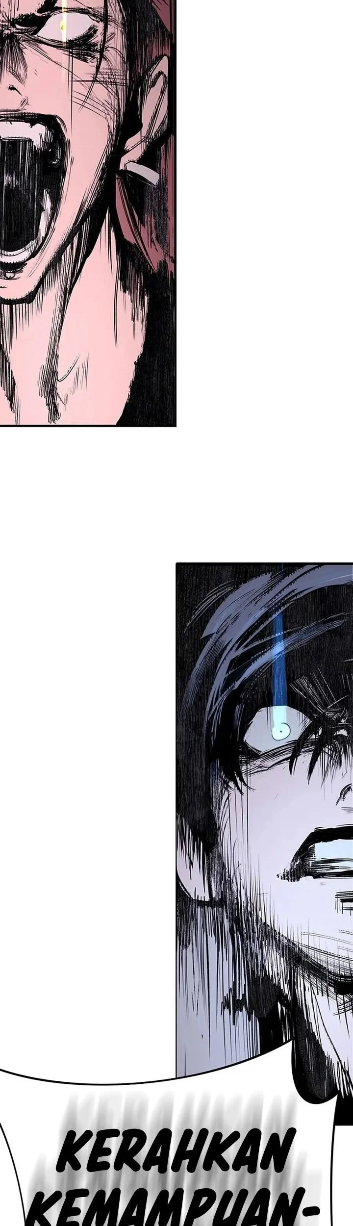 High School Conquest War Against The Bullies Chapter 64 Halaman 97