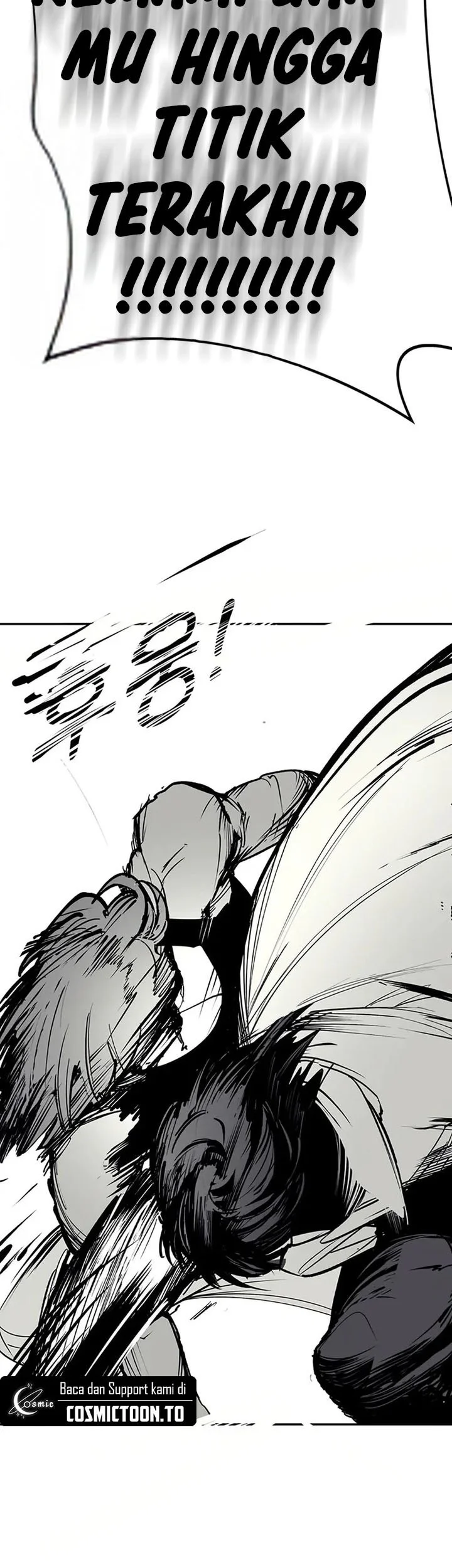 High School Conquest War Against The Bullies Chapter 64 Halaman 98